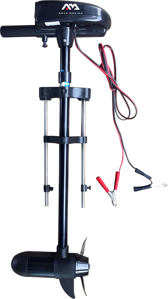AQUA MARINA-Product-18 Electric Trolling Motor-B0302963