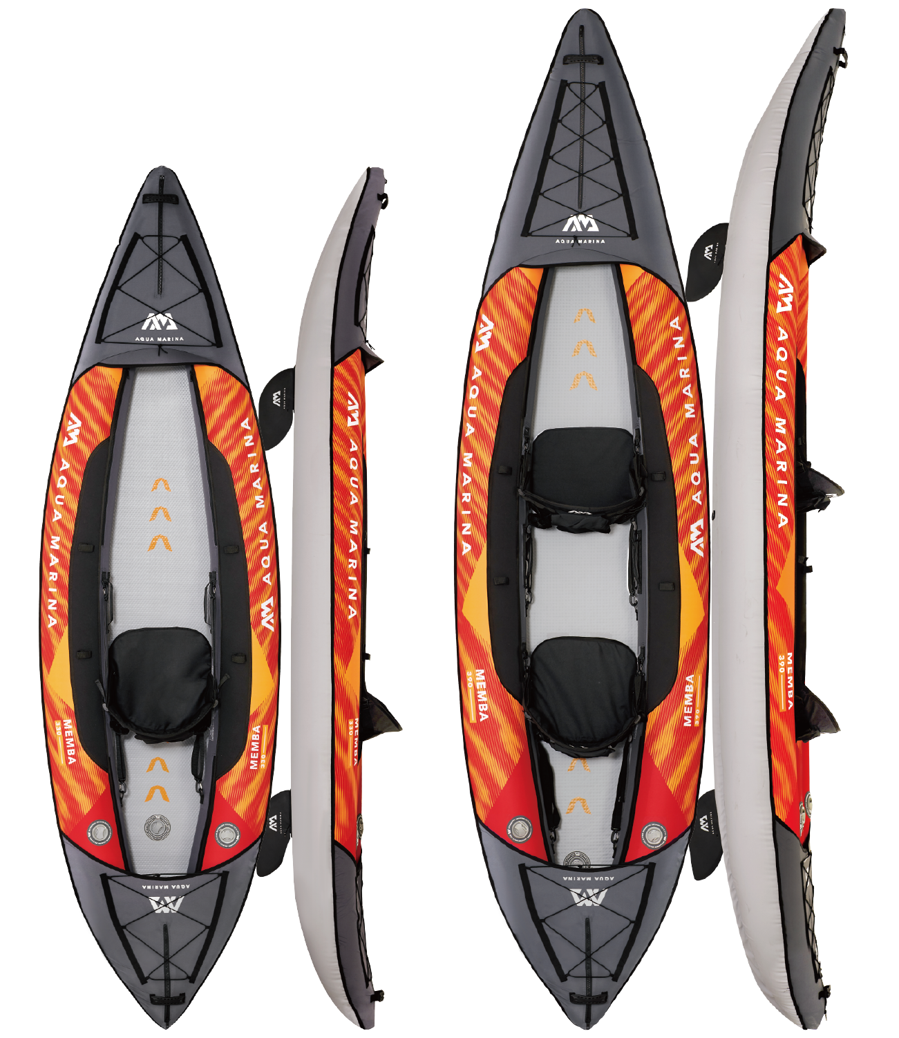 Memba – Aqua Marina